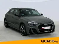 Usado Audi A1 Sportback 110 CV (80 kW) 2021 Utilitario