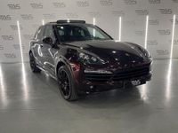 Usado Porsche Cayenne S 382 CV (280 kW) 2013 Rojo SUV