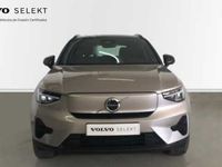 Usado Volvo XC40 Core 185 kW (252 CV) 2022 Gris SUV