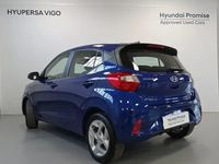 usado Hyundai i10 1.0 Mpi Klass