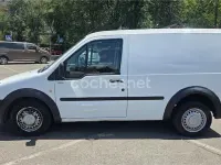 Usado Ford Tourneo Titanium 95 CV (69 kW) 2014 Blanco Monovolumen