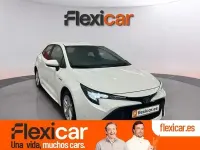 Usado Toyota Corolla Business Edition 122 CV (89 kW) 2021 Blanco