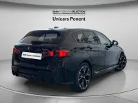 Usado BMW 120 163 CV (119 kW) 2025 Negro Utilitario