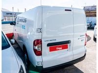 Usado Maxus eDeliver 3 89 kW (122 CV) 2023 Blanco Van