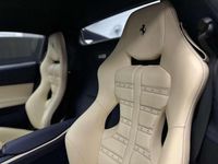 Usado Ferrari 812 799 CV (587 kW) 2023 Azul Descapotable