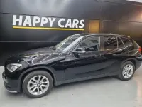 Usado BMW X1 Comfort Edition 143 CV (105 kW) 2014 Negro SUV