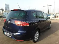 Usado Seat Altea XL 105 CV (77 kW) 2009 Azul Monovolumen