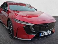 Nuevo Mazda 6e Takumi-Line 180 kW (245 CV) 2025