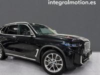 Usado BMW X5 xLine 297 CV (218 kW) 2023 SUV