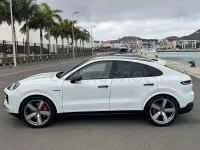 Usado Porsche Cayenne 519 CV (381 kW) 2024 Blanco SUV
