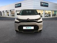 Usado Citroën C3 Aircross PureTech 110 CV (80 kW) 2024 Blanco SUV