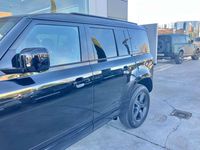 Usado Land Rover Defender SE 249 CV (183 kW) 2024 Negro SUV