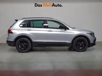 usado VW Tiguan Urban Sport 1.5 TSI 96 kW (130 CV)