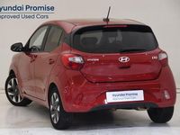 Usado Hyundai i10 63 CV (46 kW) 2024 Utilitario