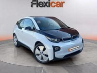 Usado BMW i3 125 kW (170 CV) 2017 Blanco Utilitario