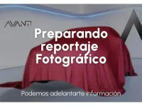 Usado MG ZS 197 CV (144 kW) 2025 Rojo SUV