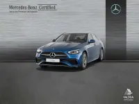Usado Mercedes C220 197 CV (144 kW) 2026 Berlina