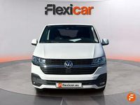 Begagnad VW Transporter 150 HK (110 kW) 2023 Grå Van