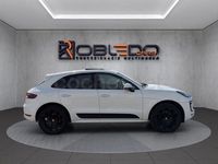 Usado Porsche Macan 252 CV (185 kW) 2017 Blanco SUV