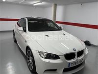 Usado BMW M3 420 CV (308 kW) 2011 Blanco Coupe