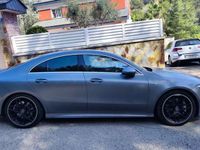 usado Mercedes CLA45 AMG 4Matic 7G-DCT