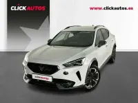Begagnad Cupra Formentor 150 HK (110 kW) 2024 Vit SUV