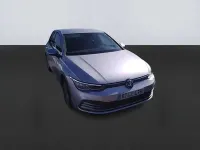Usado VW Golf VIII Life 116 CV (85 kW) 2021 Blanco Utilitario
