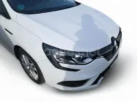 Usado Renault Mégane R.S. 115 CV (84 kW) 2020 Blanco Berlina