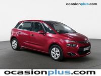 usado Citroën C4 Picasso 1.6 e-HDi 115cv ETG6 Intensive