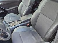 Usado Peugeot 508 SW Allure 120 CV (88 kW) 2016 Negro Familiar