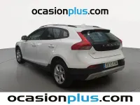 Usado Volvo V40 CC 120 CV (88 kW) 2018 Familiar