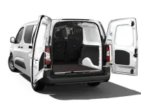 Nuevo Citroën e-Berlingo 102 CV (75 kW) 2026 Blanco