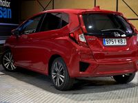 usado Honda Jazz ELEGANCE NAVI