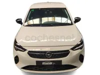 Usado Opel Corsa Edition 100 CV (73 kW) 2021 Blanco Utilitario