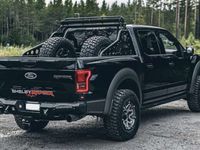 usado Ford F-150 Raptor