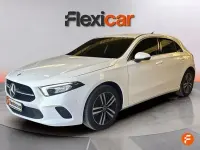 Usado Mercedes A250 218 CV (160 kW) 2022 Blanco Berlina