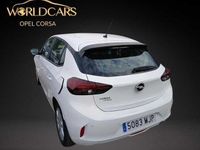 Usado Opel Corsa Edition 75 CV (55 kW) 2023 Utilitario