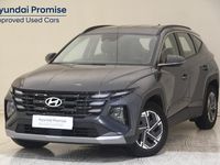 Usado Hyundai Tucson 159 CV (116 kW) 2025 SUV