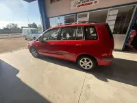 Usado Mazda Premacy Touring 114 CV (83 kW) 2000 Burdeos Monovolumen