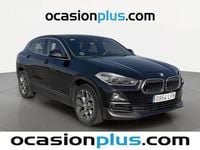 Usado BMW X2 150 CV (110 kW) 2020 Negro SUV