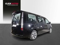 Usado Hyundai Staria 177 CV (130 kW) 2023 Negro Monovolumen