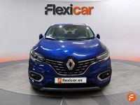 Usado Renault Kadjar Zen 140 CV (102 kW) 2021 Azul SUV