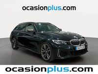 Usado BMW M340 M Sport 374 CV (275 kW) 2021 Negro Berlina