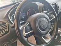 Occasion Jeep Compass Limited 140 ch (102 kW) 2020 Noir SUV
