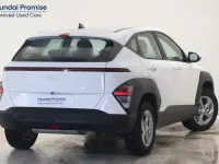 Usado Hyundai Kona 99 CV (72 kW) 2025 SUV