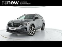 Usado Renault Espace Iconic 200 CV (147 kW) 2024 Gris Familiar