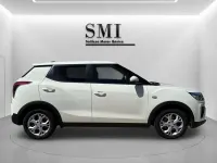 Usado SsangYong Tivoli 128 CV (94 kW) 2023 Blanco SUV