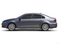 Begagnad VW Jetta Advance 105 HK (77 kW) 2014 Grå Halvkombi