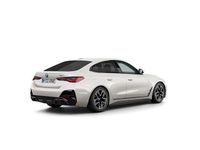 Usado BMW i4 250 kW (340 CV) 2025 Blanco Berlina