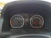 Usado Honda CR-V Luxury 150 CV (110 kW) 2009 Gris / plata SUV